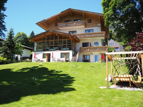 Pension Hofweyer Alojamiento y desayuno in Salzburgerland