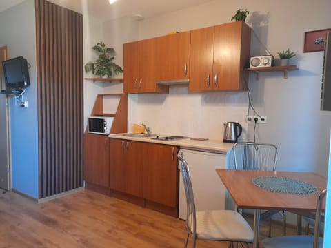 Apartament pod Dębami Apartment in Pomeranian Voivodeship