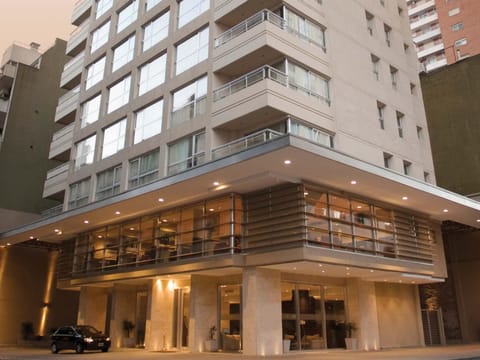 HTL City Baires Hotel in Buenos Aires