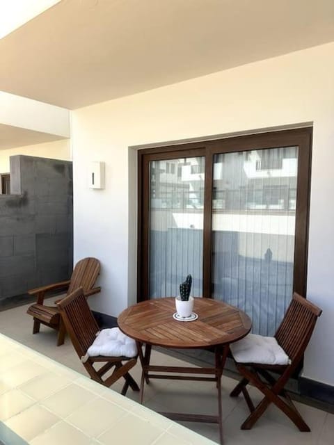 Residencial Noray Duplex 26 House in Puerto Calero