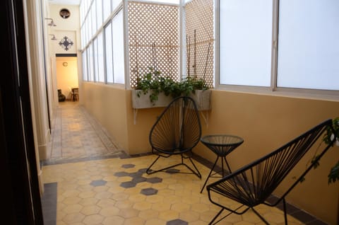 Sabatico Travelers Hostel & Guesthouse Hostel in Buenos Aires