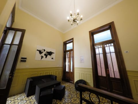 Sabatico Travelers Hostel & Guesthouse Hostel in Buenos Aires