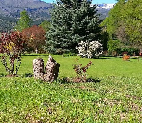 Cautiva Morena House in San Martín de los Andes