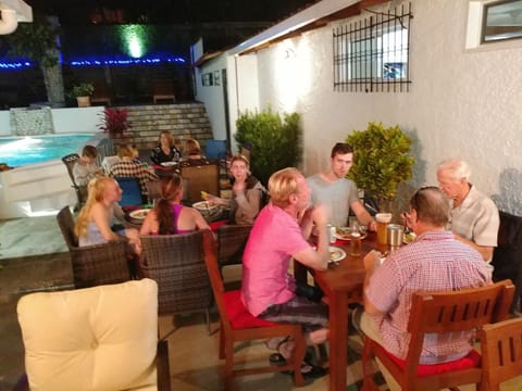 El Mirador Suites and Lounge Bed and Breakfast in Managua