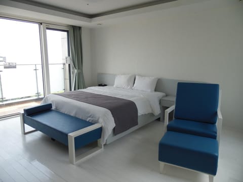 Healthcare Town Resort Resort in South Korea