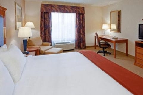 Holiday Inn Express & Suites Albany Airport Area - Latham, an IHG Hotel Hotel in Latham