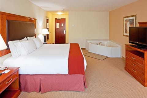 Holiday Inn Express & Suites Albany Airport Area - Latham, an IHG Hotel Hotel in Latham