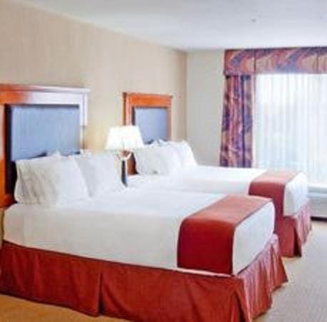 Holiday Inn Express & Suites Albany Airport Area - Latham, an IHG Hotel Hotel in Latham