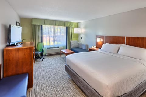 Holiday Inn Express Hotel & Suites Raleigh North - Wake Forest, an IHG Hotel Hôtel in Wake Forest