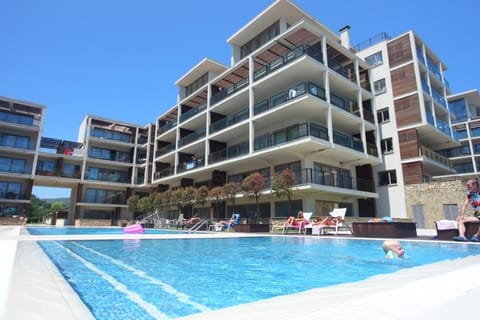 yooBulgaria Apartments Apartment in Burgas Province