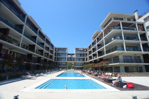 yooBulgaria Apartments Apartment in Burgas Province