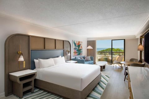 Sonesta Resort Hilton Head Island Estância in Hilton Head Island