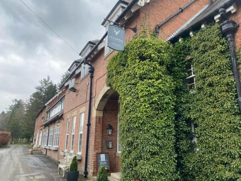 The Coach House Apartment in England