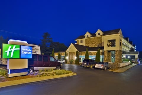 Holiday Inn Express Mackinaw City, an IHG Hotel Hotel in Mackinaw City