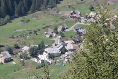 chez Annie & Marcel Übernachtung mit Frühstück in Le Monêtier-les-Bains