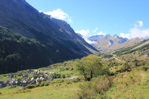 chez Annie & Marcel Übernachtung mit Frühstück in Le Monêtier-les-Bains