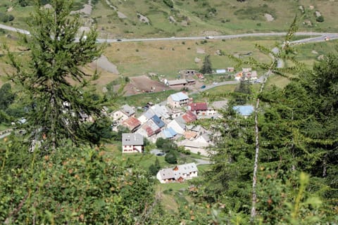 chez Annie & Marcel Übernachtung mit Frühstück in Le Monêtier-les-Bains