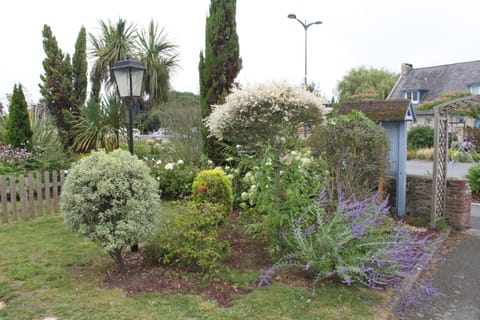 Garden, Garden view