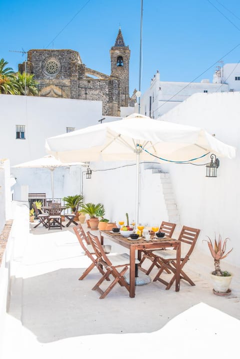 Day, Balcony/Terrace