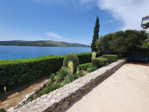 Beach Apartment More Apartment in Šibenik-Knin County, Croatia