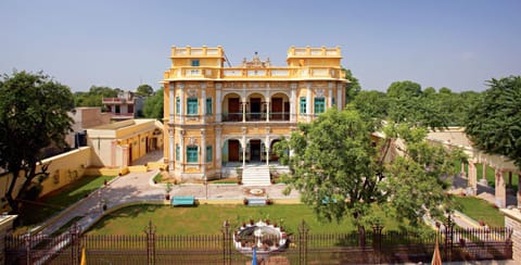 Koolwal Kothi Zinc Journey by The Fern, Nawalgarh, Rajasthan Hotel in Haryana