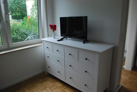 1A Ferienwohnung Bamberg Copropriété in Bamberg