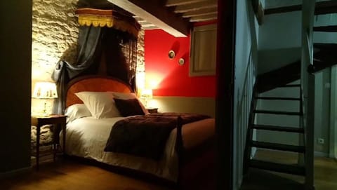 Le relais de saint Jacques Bed and Breakfast in Hauts-de-France