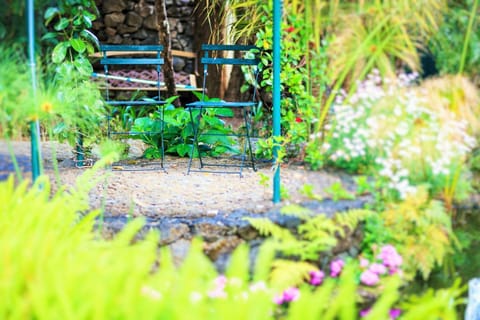 Casa da Portada House in Madeira District