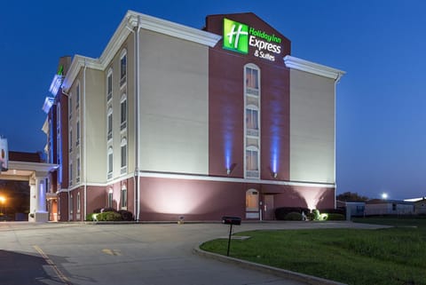 Holiday Inn Express Hotel & Suites Byram, an IHG Hotel Hôtel in Mississippi