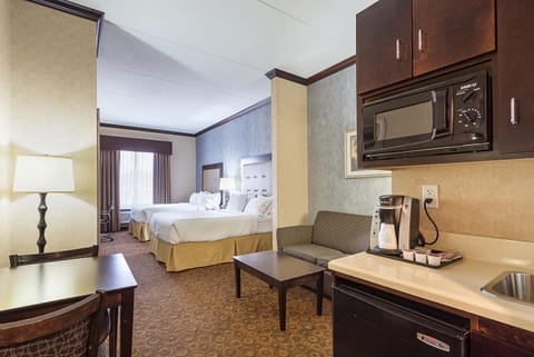 Holiday Inn Express Hotel & Suites Byram, an IHG Hotel Hotel in Mississippi