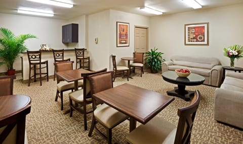 Holiday Inn Hotel & Suites Beaufort at Highway 21, an IHG Hotel Hotel in Beaufort