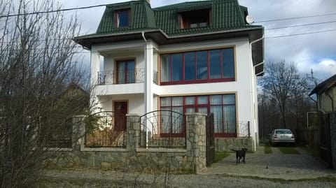 Lycorn Bed and Breakfast in Romania