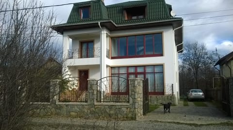 Lycorn Bed and breakfast in Romania