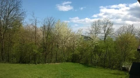 Lycorn Chambre d’hôte in Romania