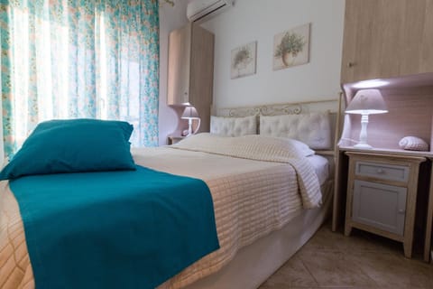 Moriel Seaside Homes Suites Condo in Halkidiki