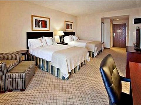 Holiday Inn Springdale-Fayetteville Area, an IHG Hotel Hotel in Springdale