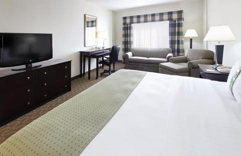Holiday Inn Springdale-Fayetteville Area, an IHG Hotel Hotel in Springdale