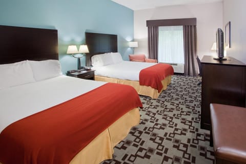 Holiday Inn Express Apex - Raleigh, an IHG Hotel Hôtel in Apex