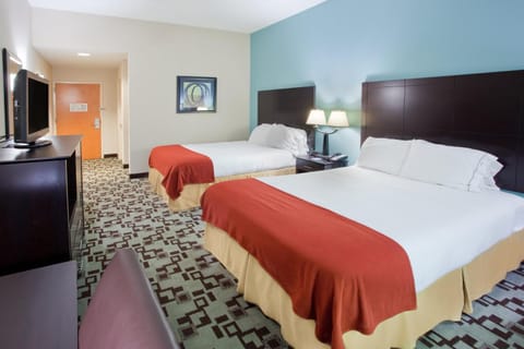 Holiday Inn Express Apex - Raleigh, an IHG Hotel Hôtel in Apex