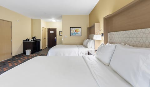 Holiday Inn Hotel & Suites Waco Northwest, an IHG Hotel Hotel in Bellmead