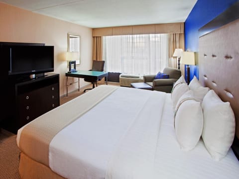 Holiday Inn Washington D.C. - Greenbelt Maryland, an IHG Hotel Hotel in Greenbelt