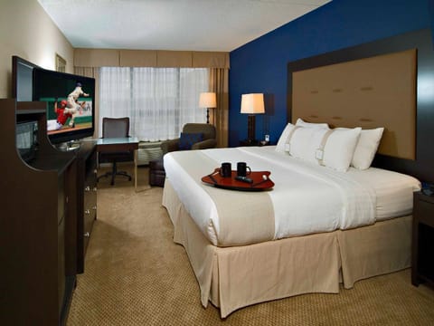 Holiday Inn Washington D.C. - Greenbelt Maryland, an IHG Hotel Hotel in Greenbelt