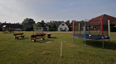 Children play ground, Entertainment