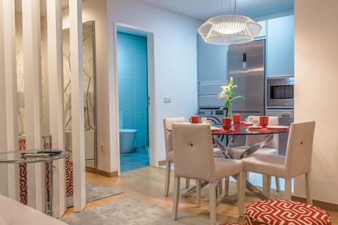 Bracara Guest House "Arcada" Apartment in Braga