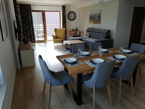 Gdynia Orlowo Honey Apartment Apartment in Pomeranian Voivodeship