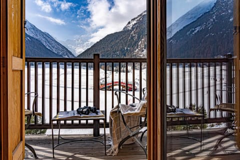 Hotel Sant'Orso - Mountain Lodge & Spa Hotel in Cogne