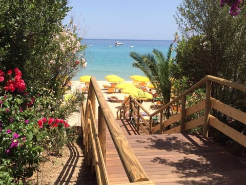 Day, Natural landscape, Beach, Sea view