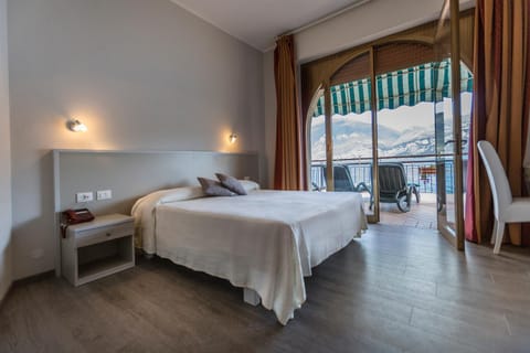 Hotel Nettuno Hotel in Brenzone sul Garda