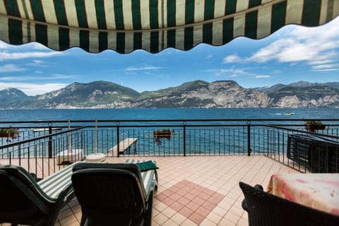 Hotel Nettuno Hotel in Brenzone sul Garda