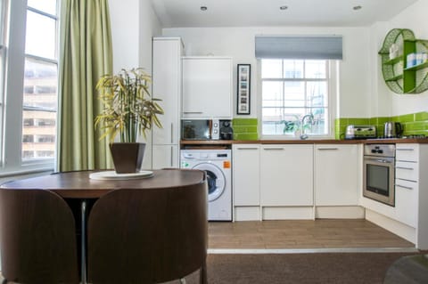 Cannon Place - Central - by Brighton Holiday Lets Wohnung in Hove
